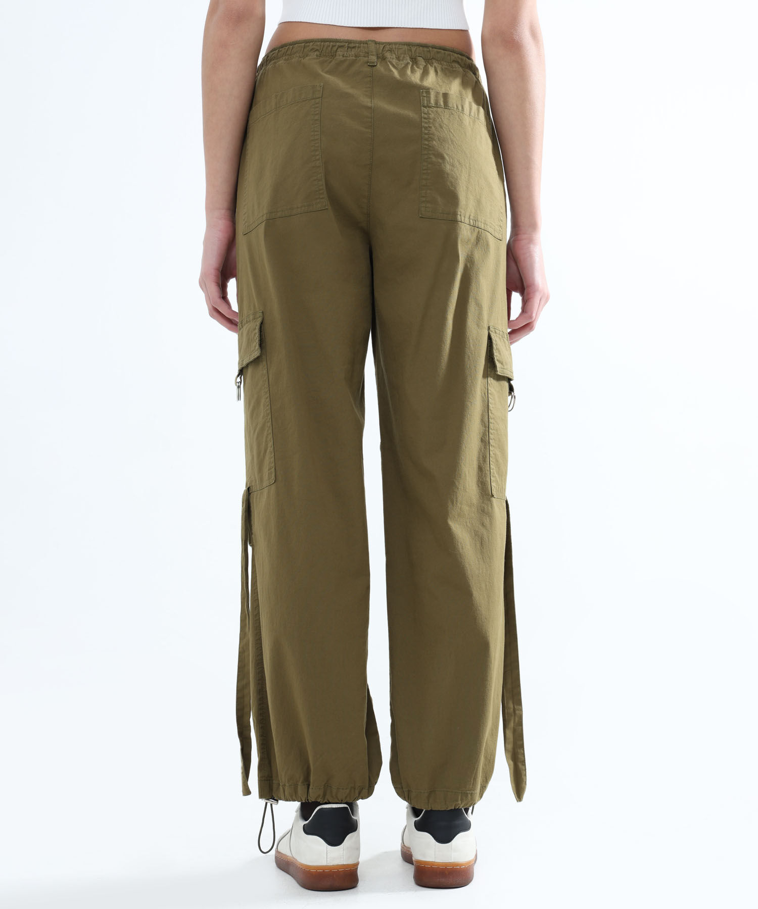 Pantalones para mujer