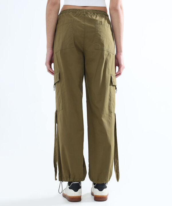 Pantalones para mujer
