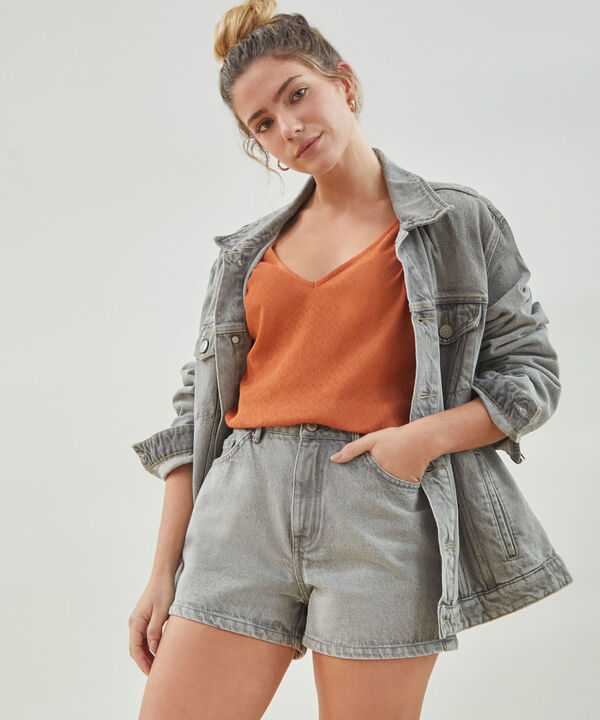 Shorts para mujeres