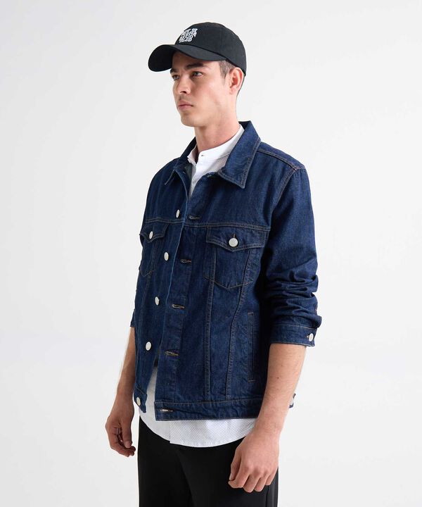 Chaquetas para hombre image number null