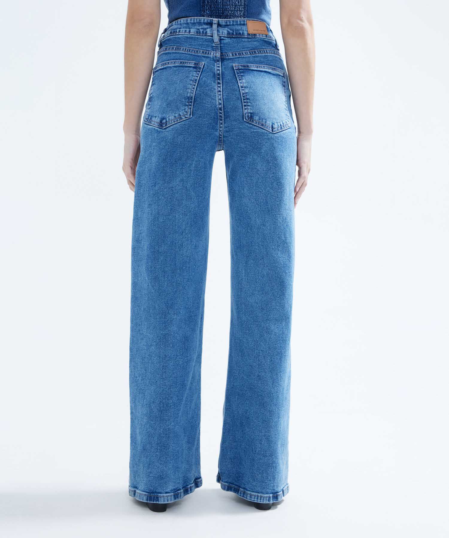Jeans dama
