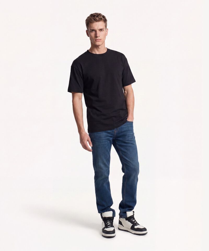Jean Para Hombre