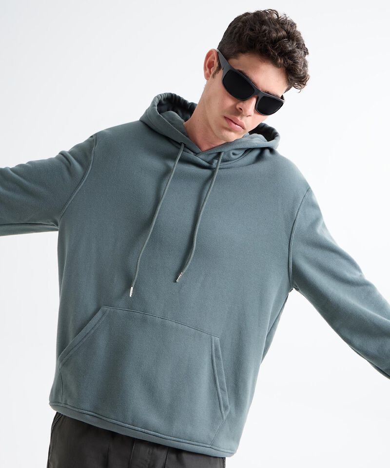 Buzos para hombre 