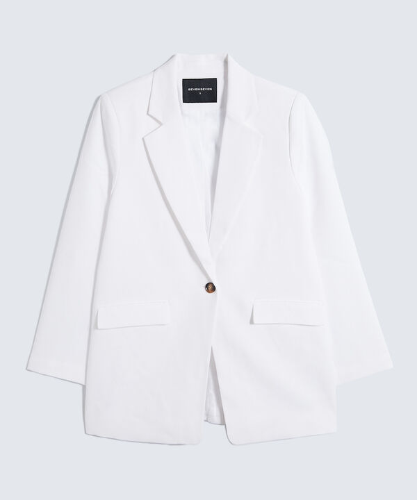Blazers para mujer image number null