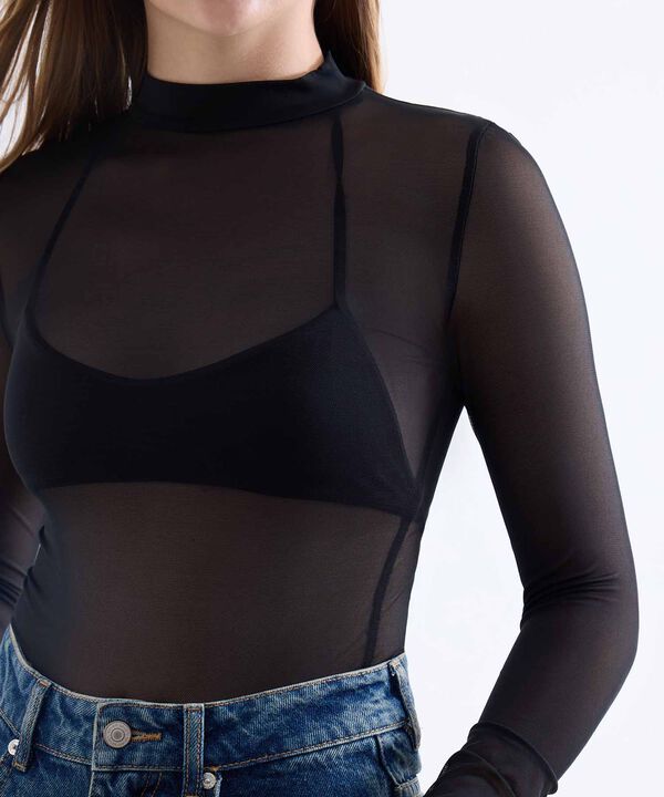 Camisetas Mujer image number null