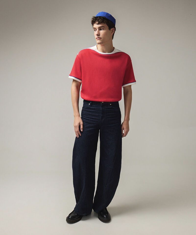 Camiseta Para Hombre