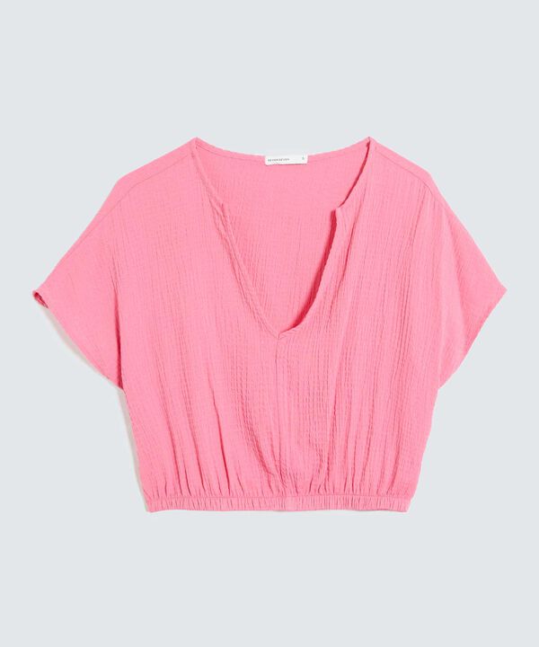 Blusas de moda para mujer image number null