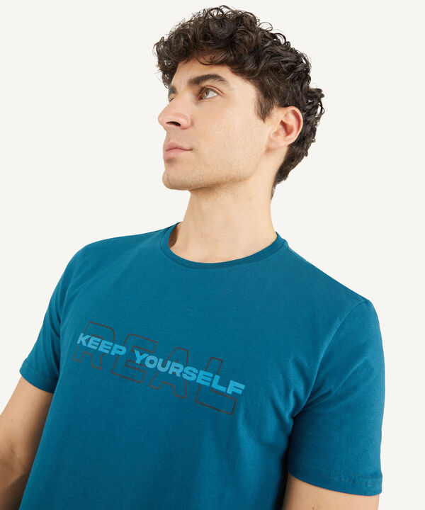 Camisetas Básicas para Hombre