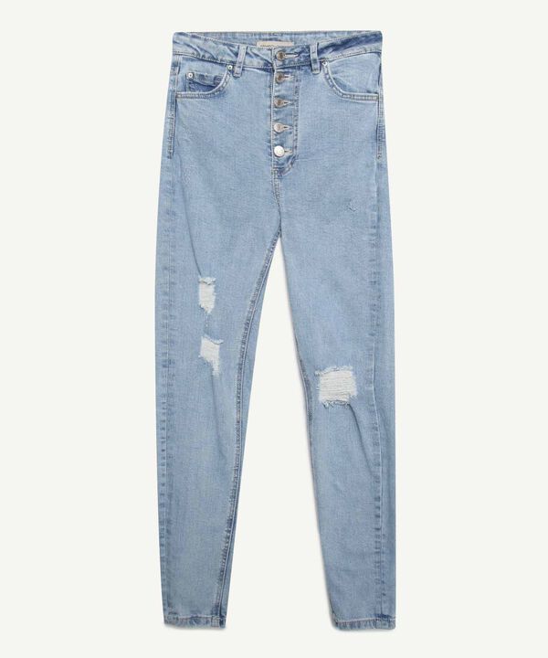 Jeans dama