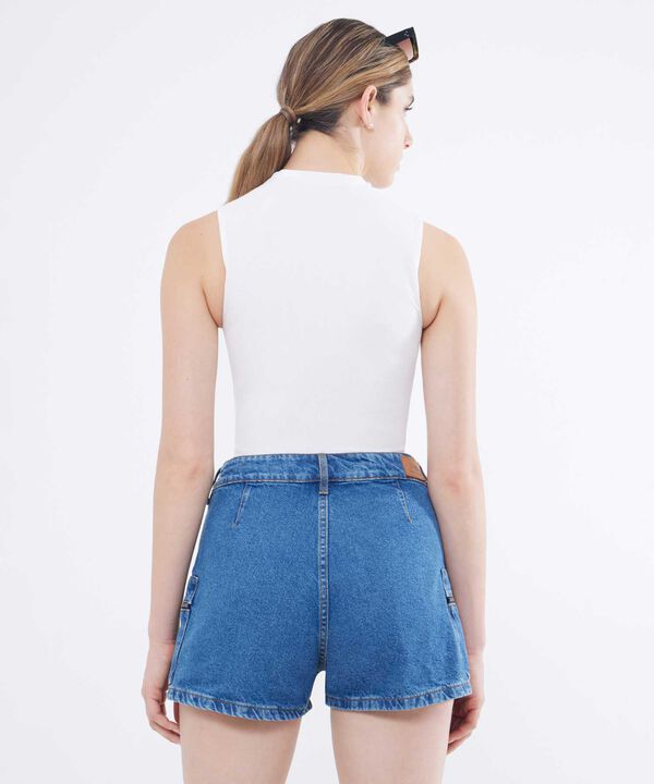 Shorts para mujeres