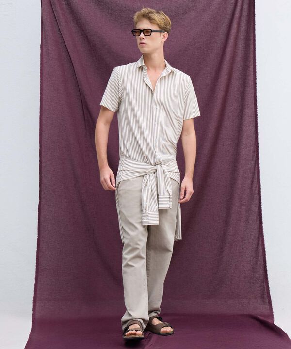 Pantalones para hombre image number null