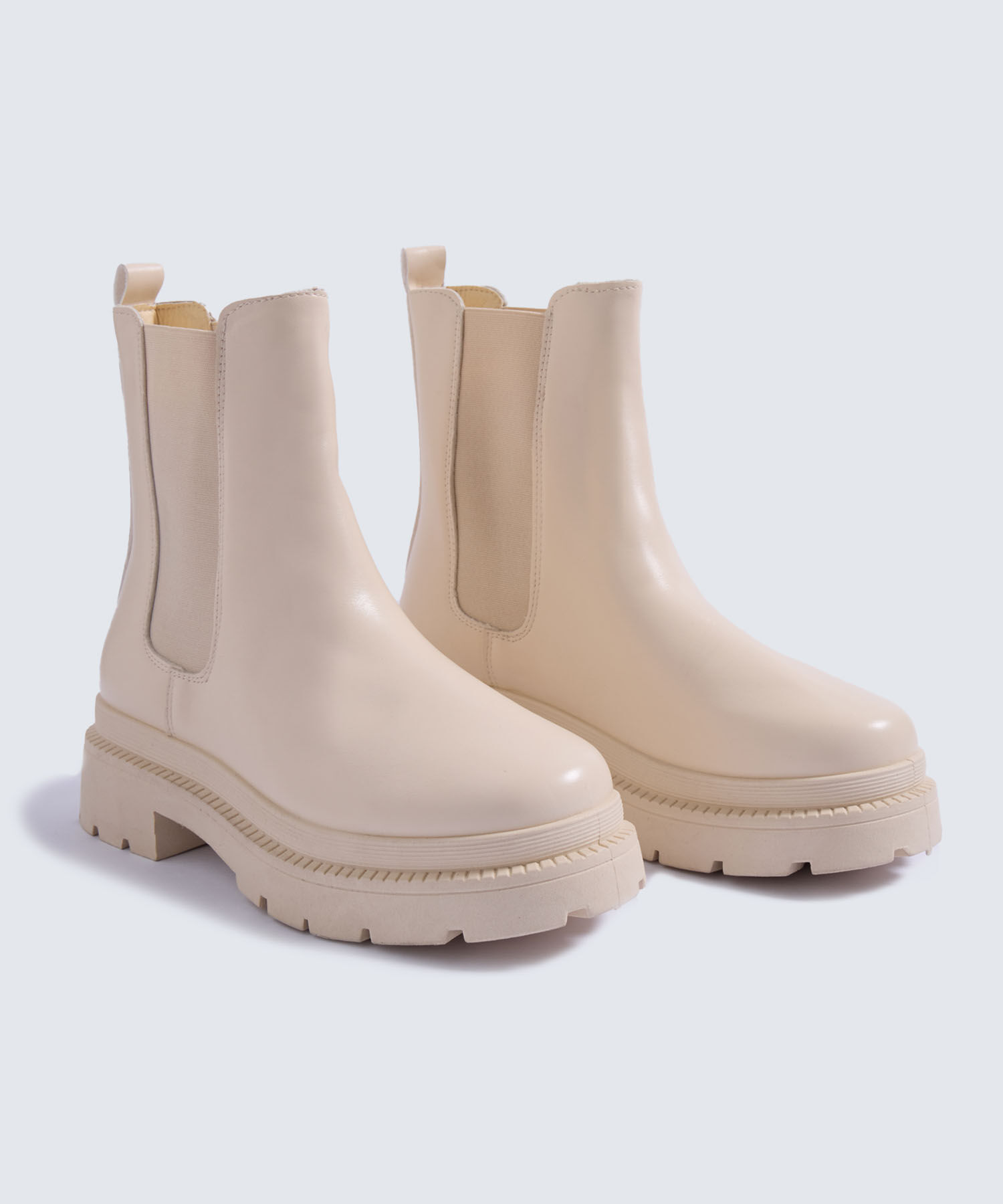 Botas para dama