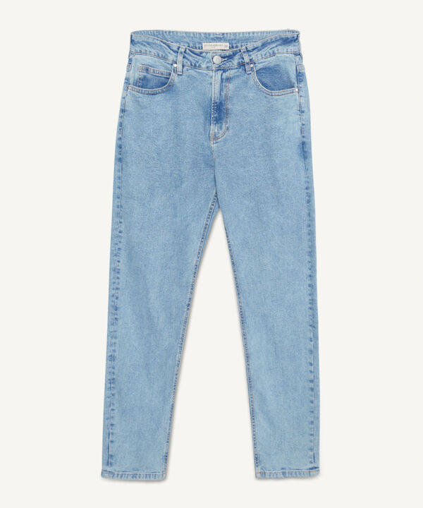 Jeans hombre
