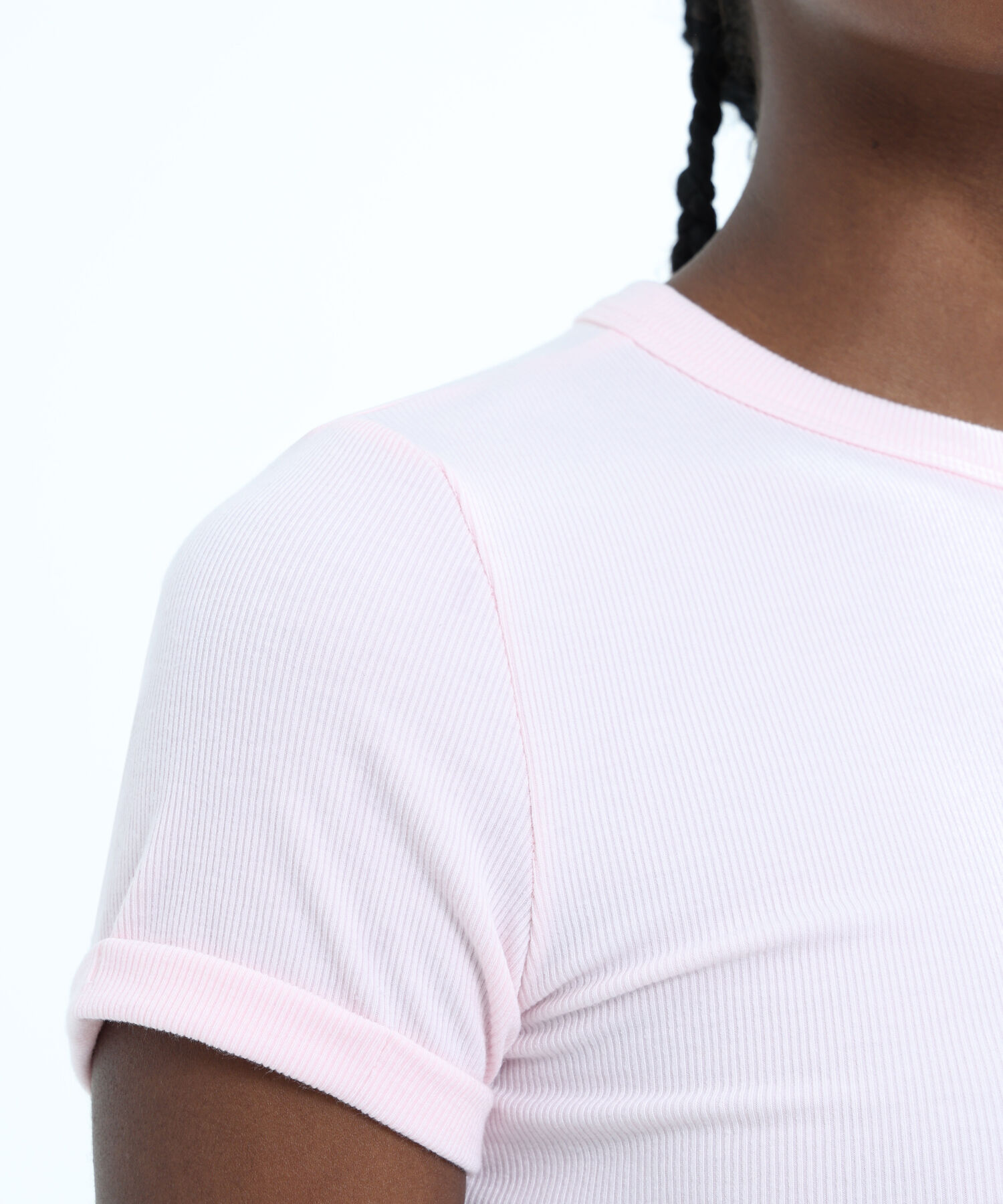 Camisetas Mujer