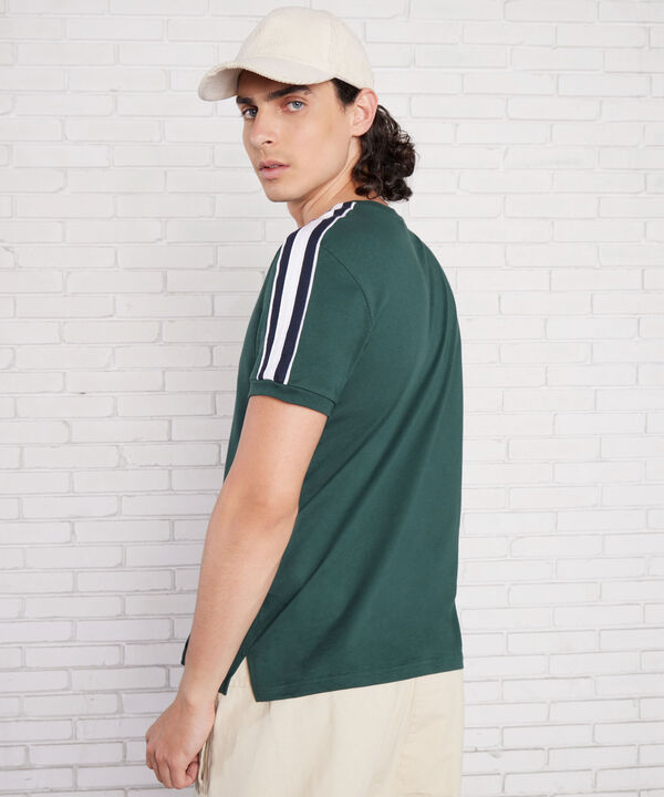 Camisetas Para Hombre