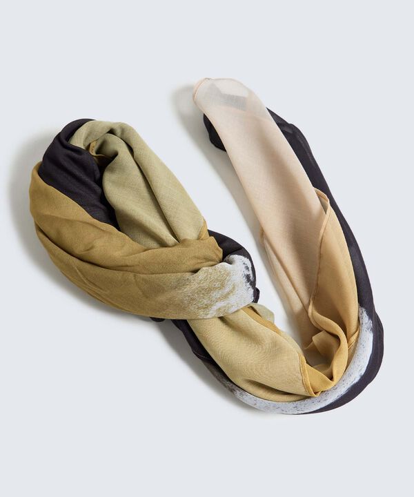 Pashmina mujer image number null