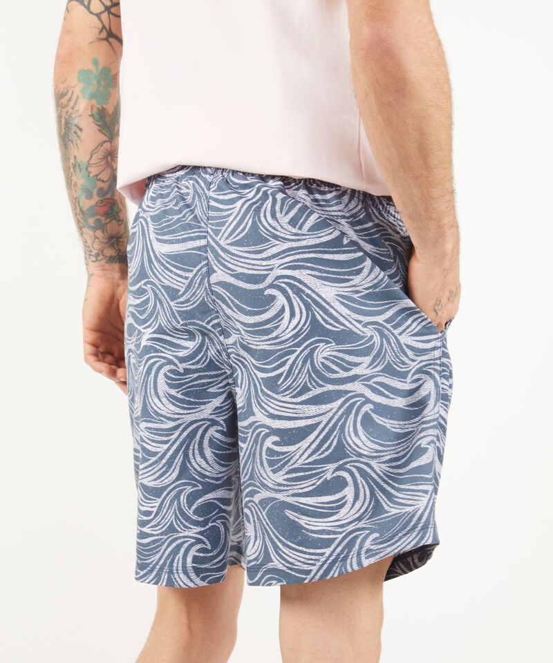 Bermudas para hombre