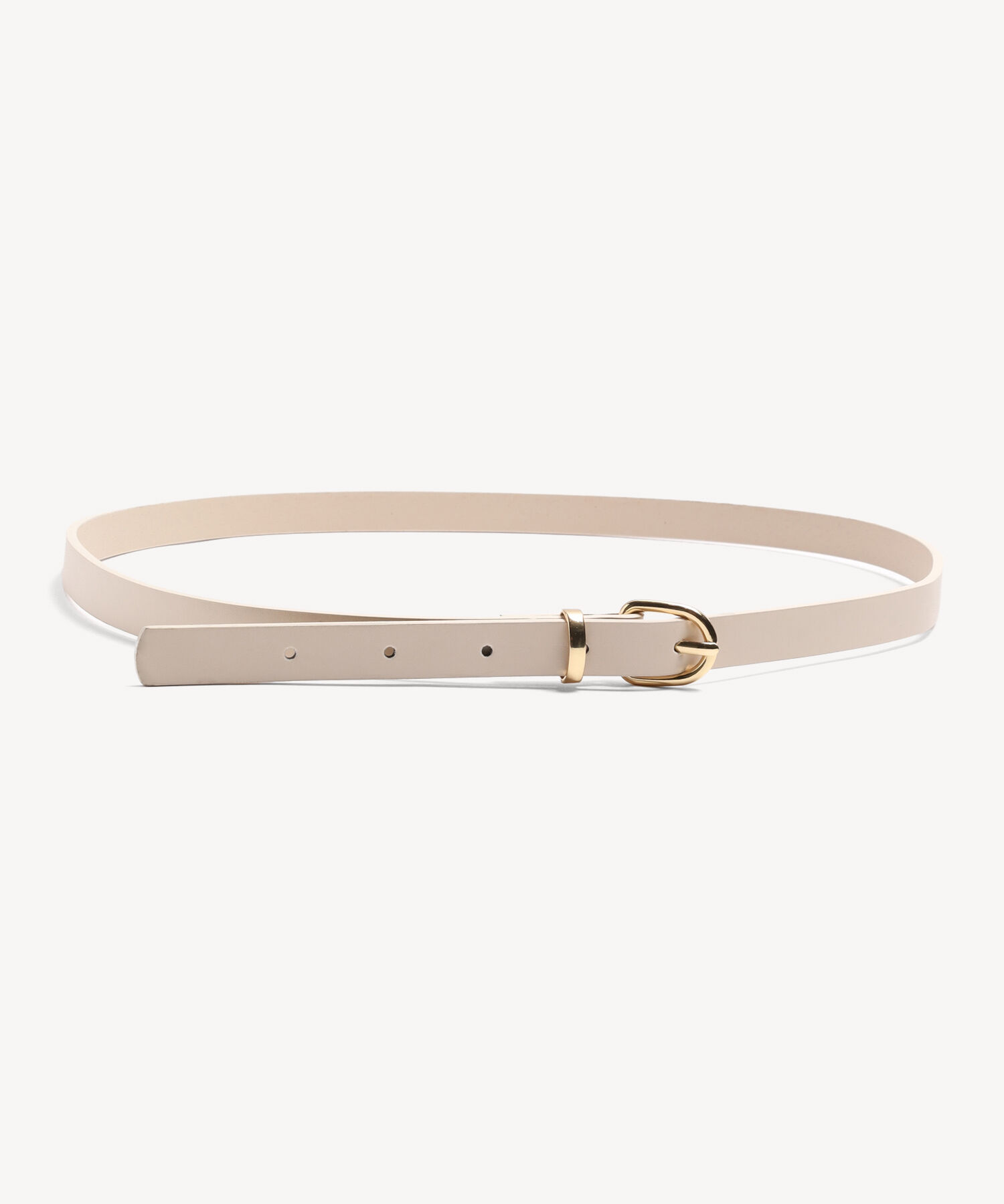 Cinturones para mujer