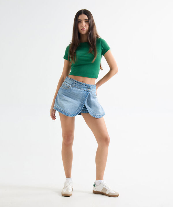 Camisetas Mujer
