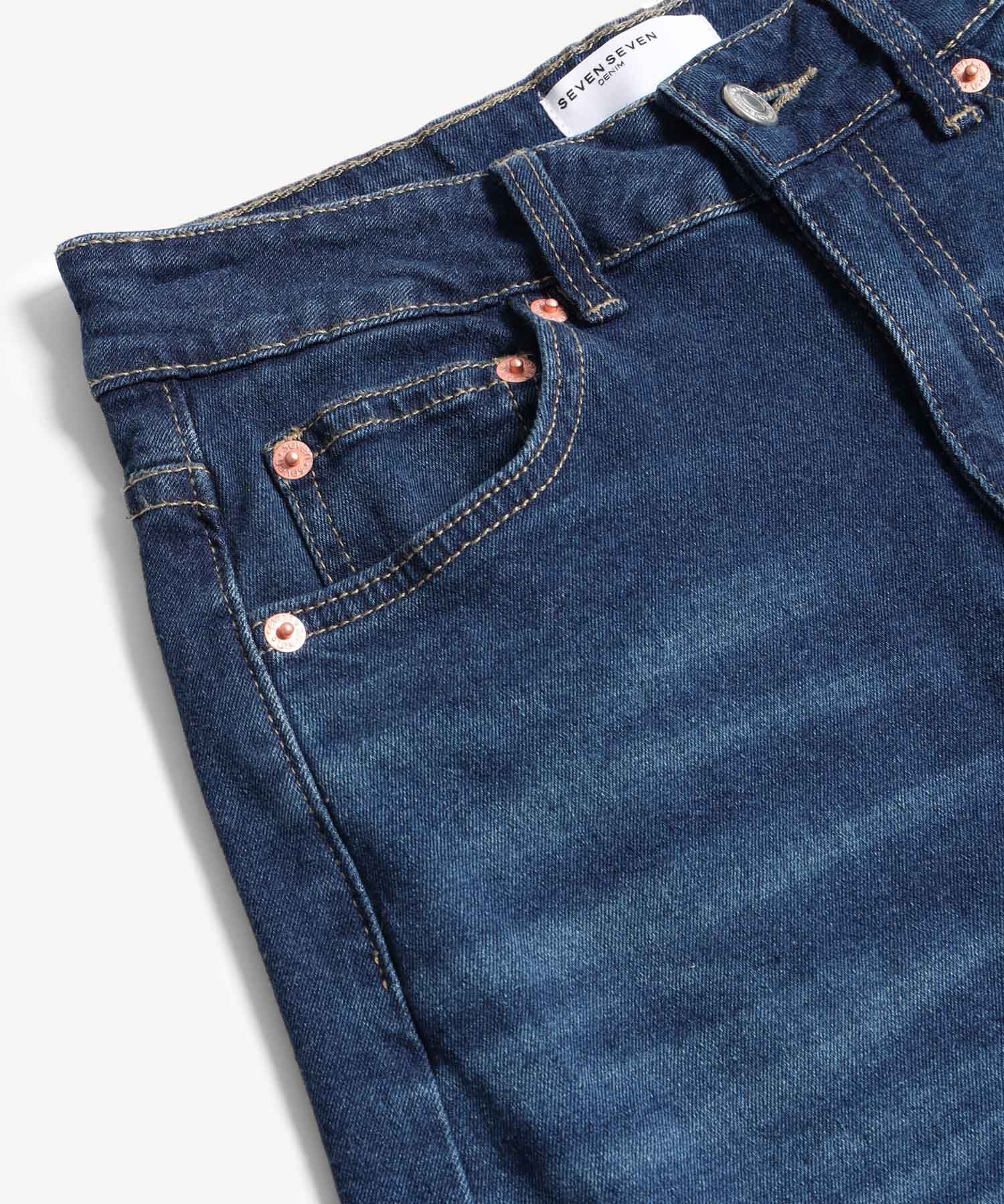 Jean para mujer