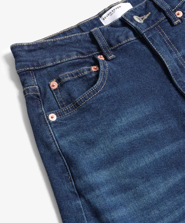 Jean para mujer image number null