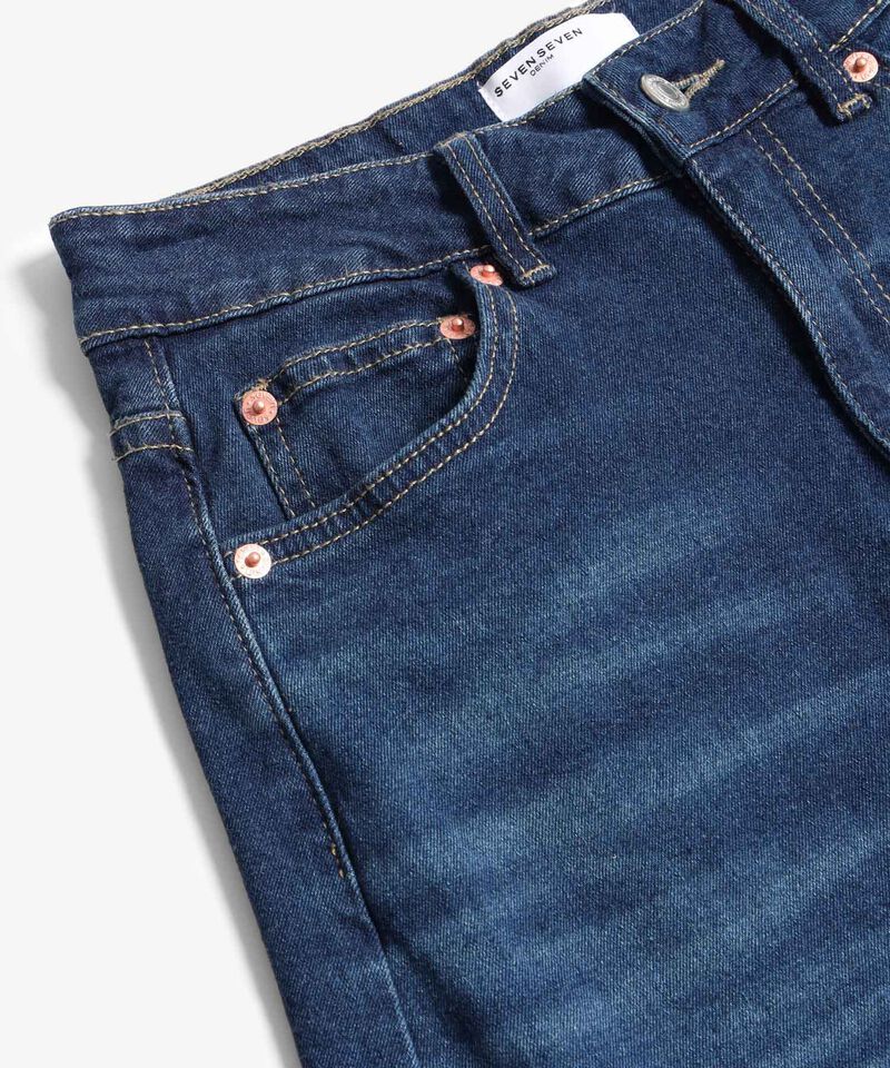Jean para mujer
