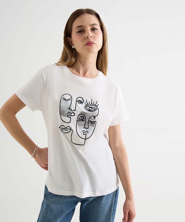 Camisetas para mujer image number null