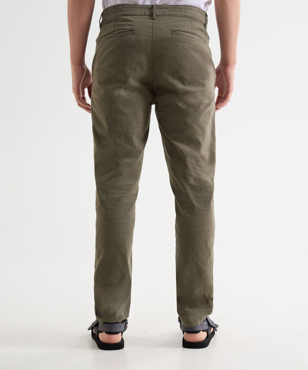 Pantalones para hombre image number null