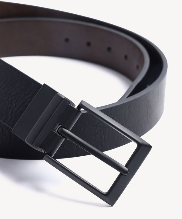 Cinturones para hombre 