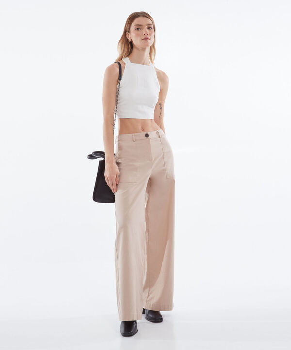 Pantalones para mujer image number null