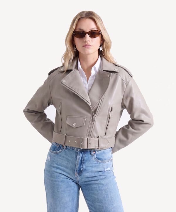 Chaqueta para mujer image number null