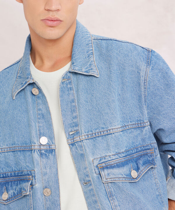Chaquetas para hombre