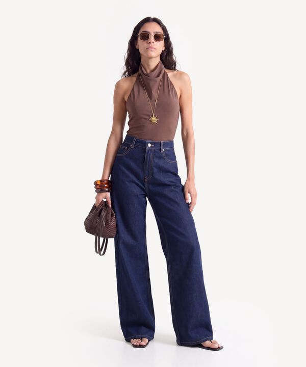 Blusa Para Mujer