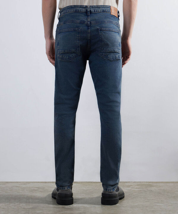 Jeans para hombre