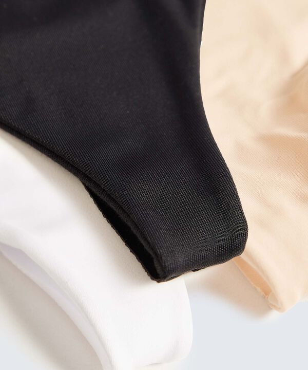 Panties para mujer