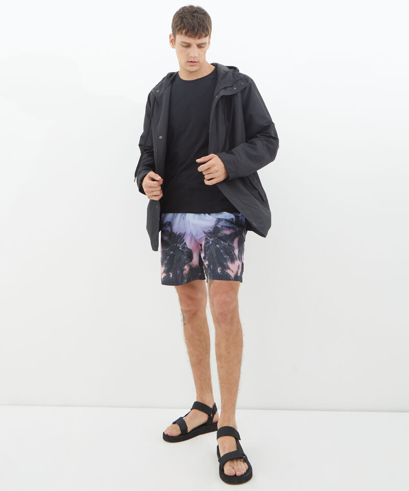 Camisetas Básicas Para Hombre