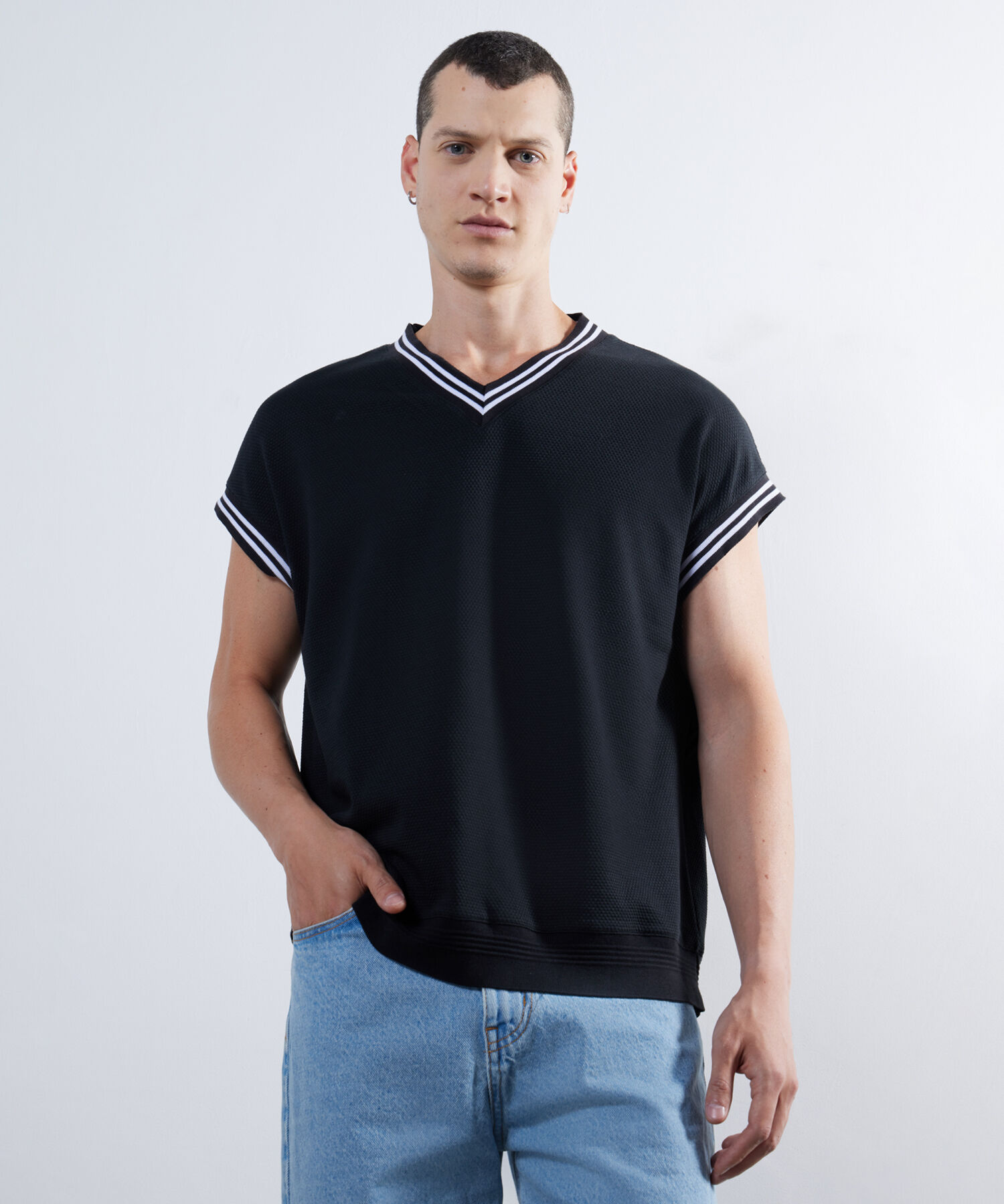 Camisetas para hombre Compra ahora SevenSeven