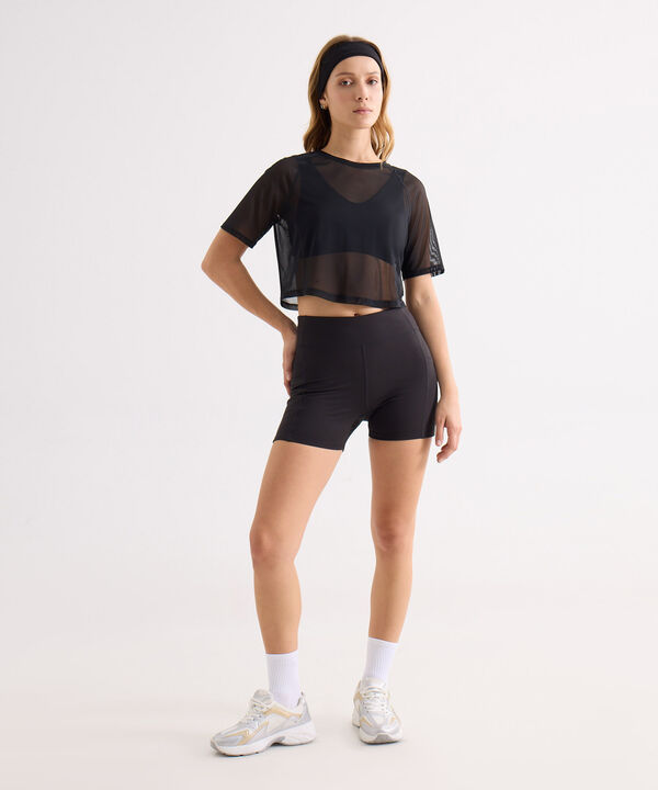 Camisetas Mujer