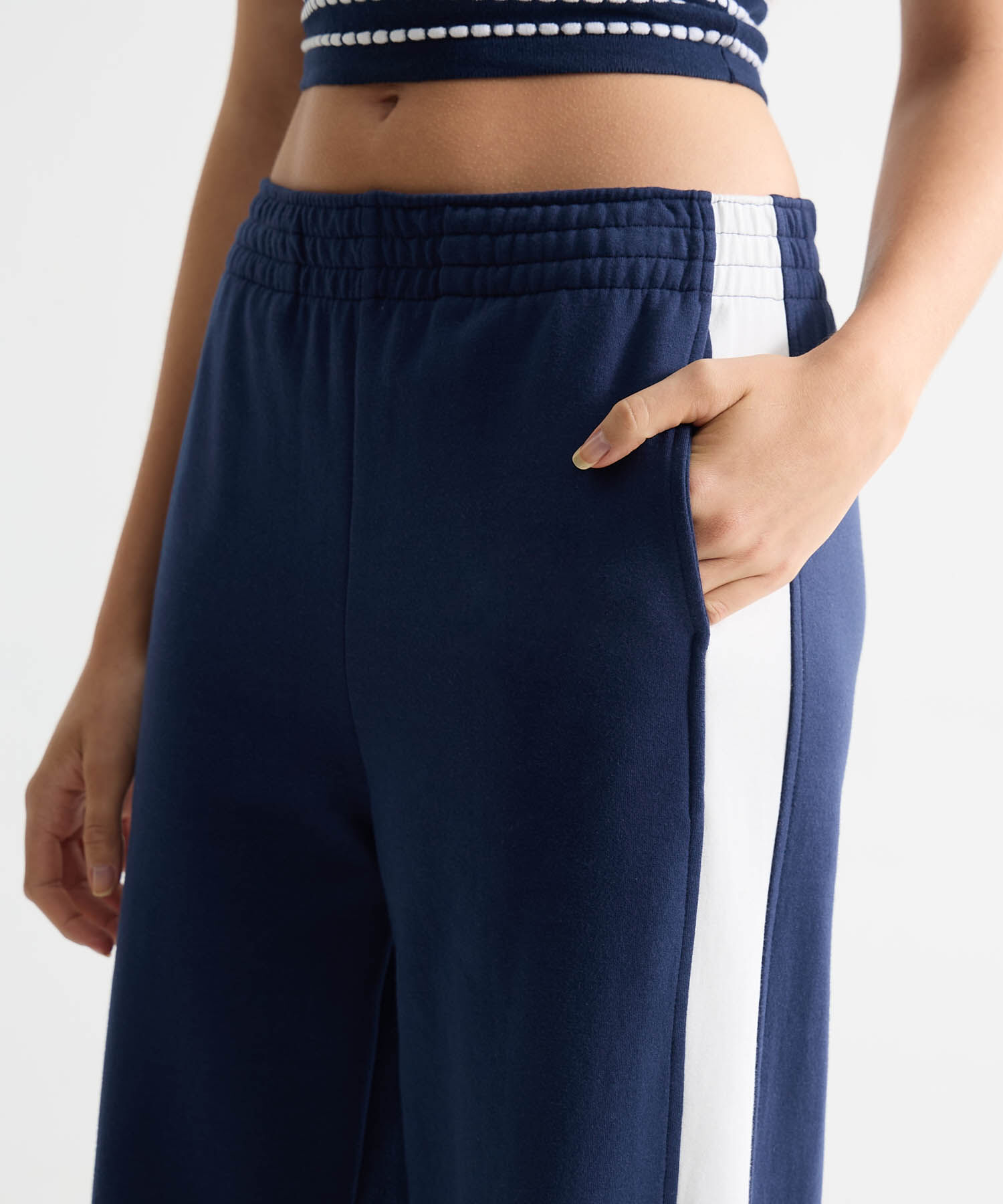 Pantalones para mujer