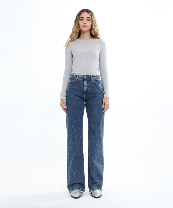 Jeans dama image number null