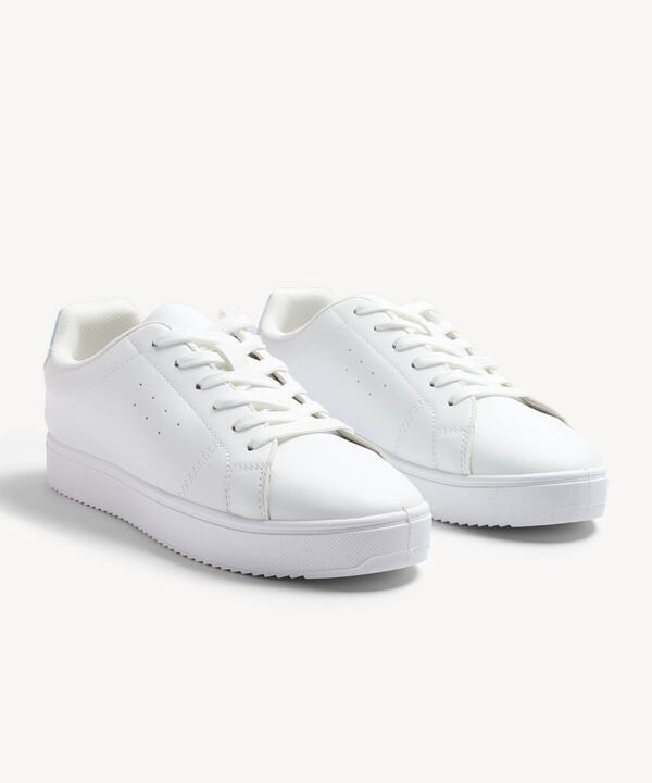 Tenis mujer