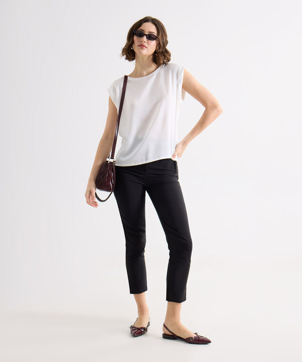 Pantalones para mujer
