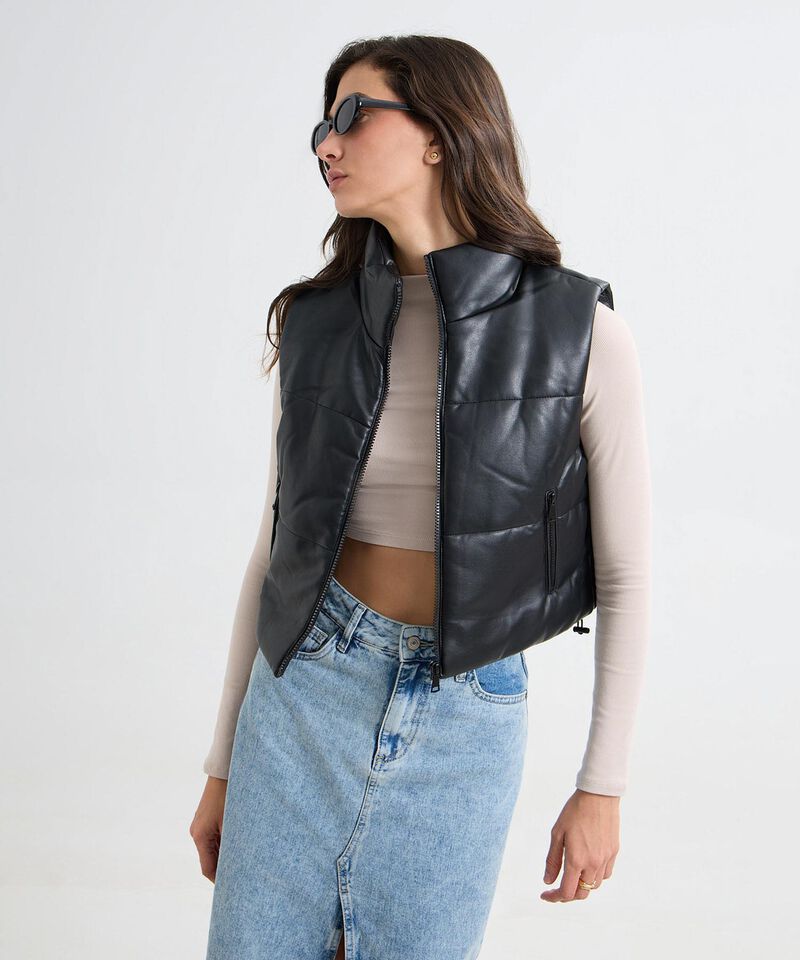 Chalecos para mujer