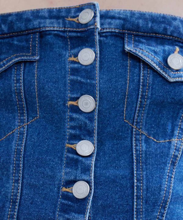 Blusas de moda para mujer