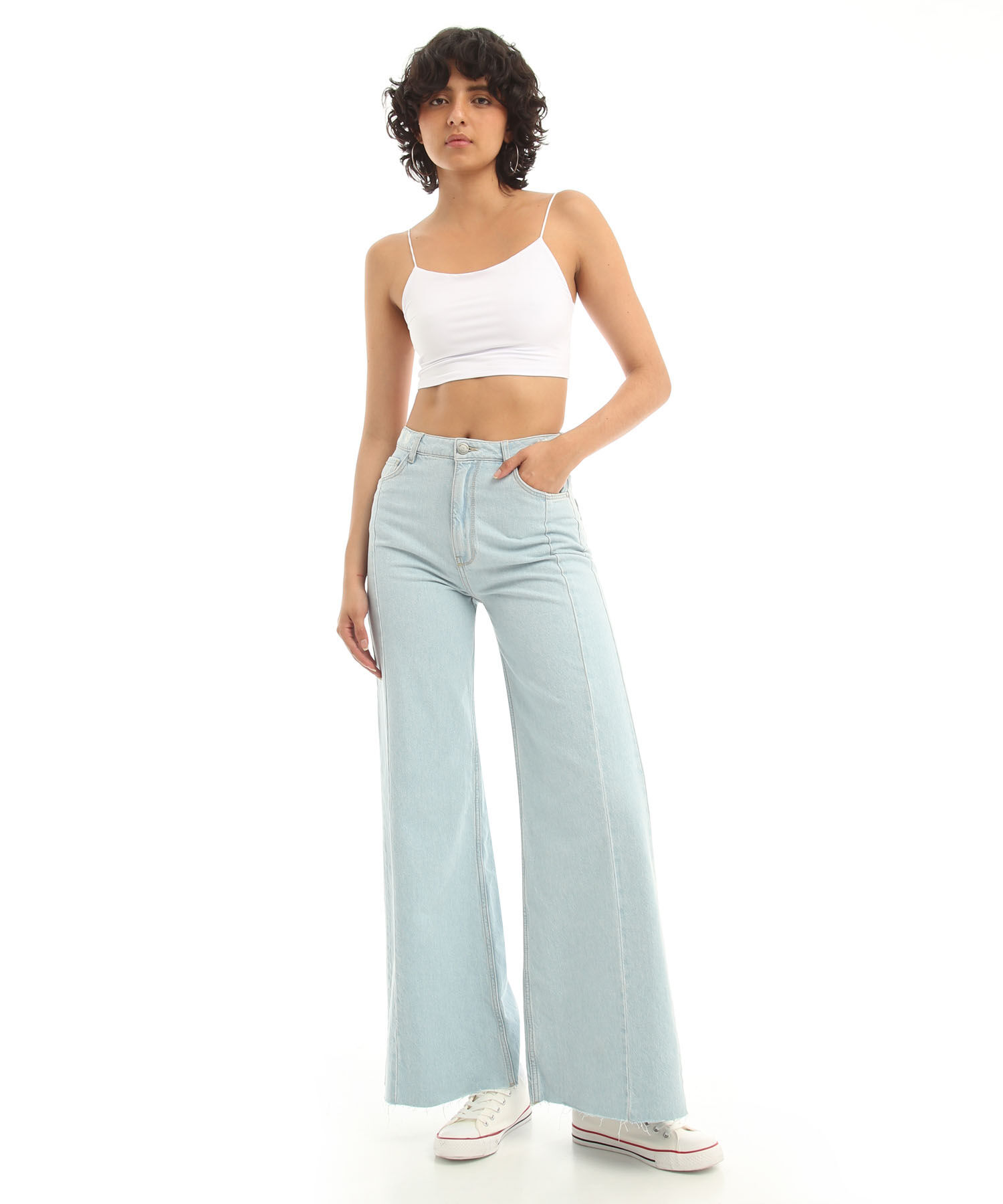 Jeans dama