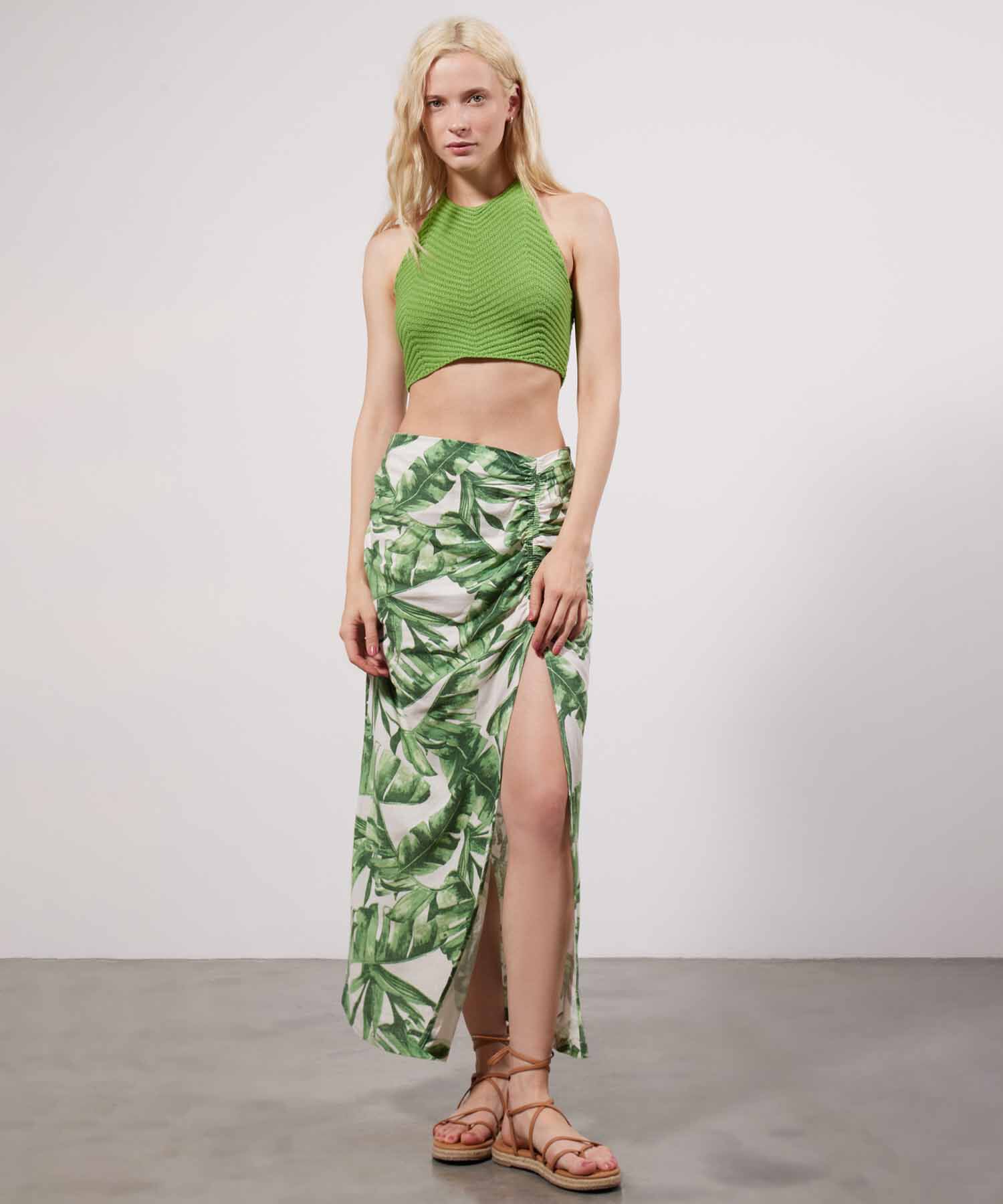 Camisetas Mujer