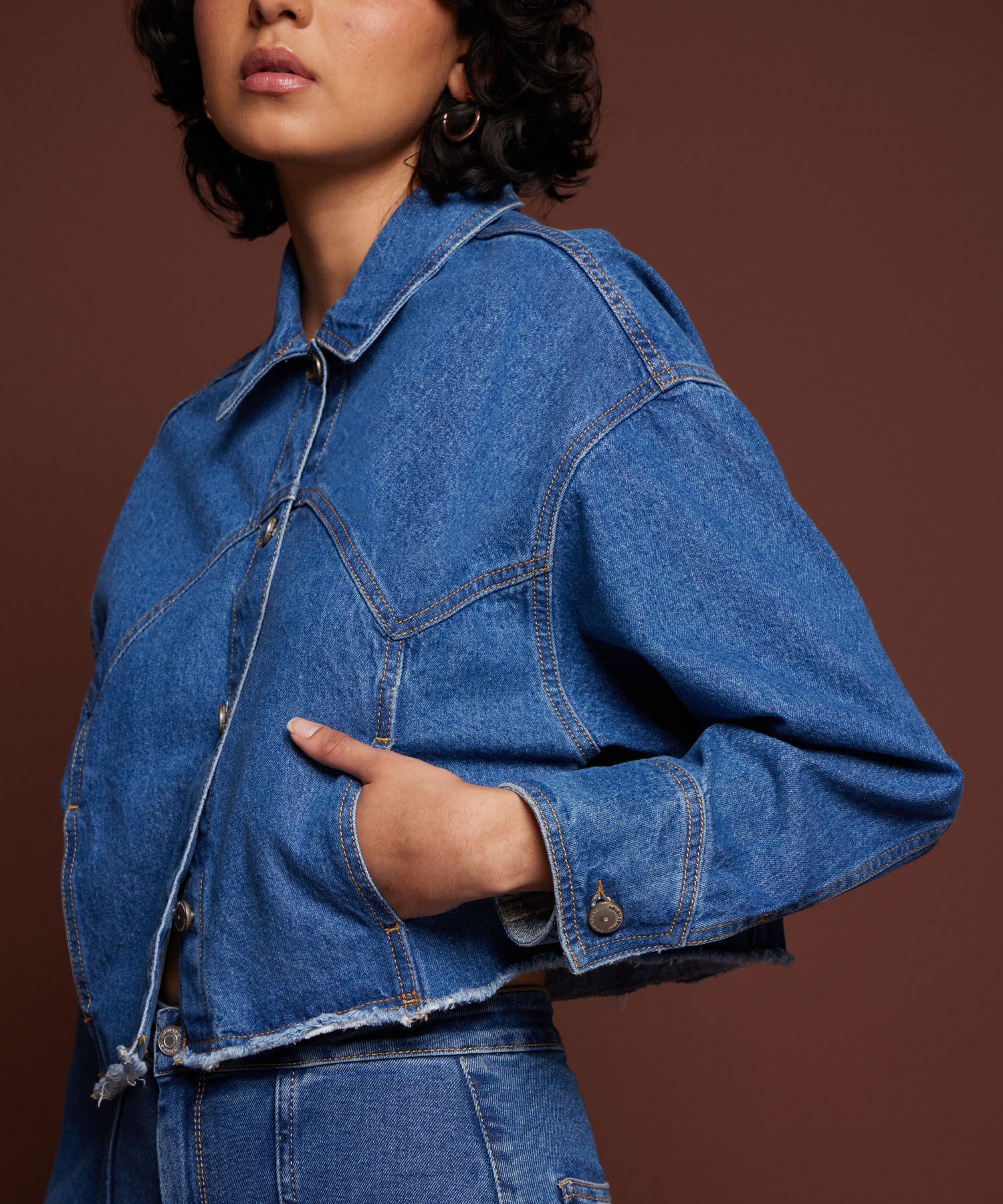 Chaquetas para mujer