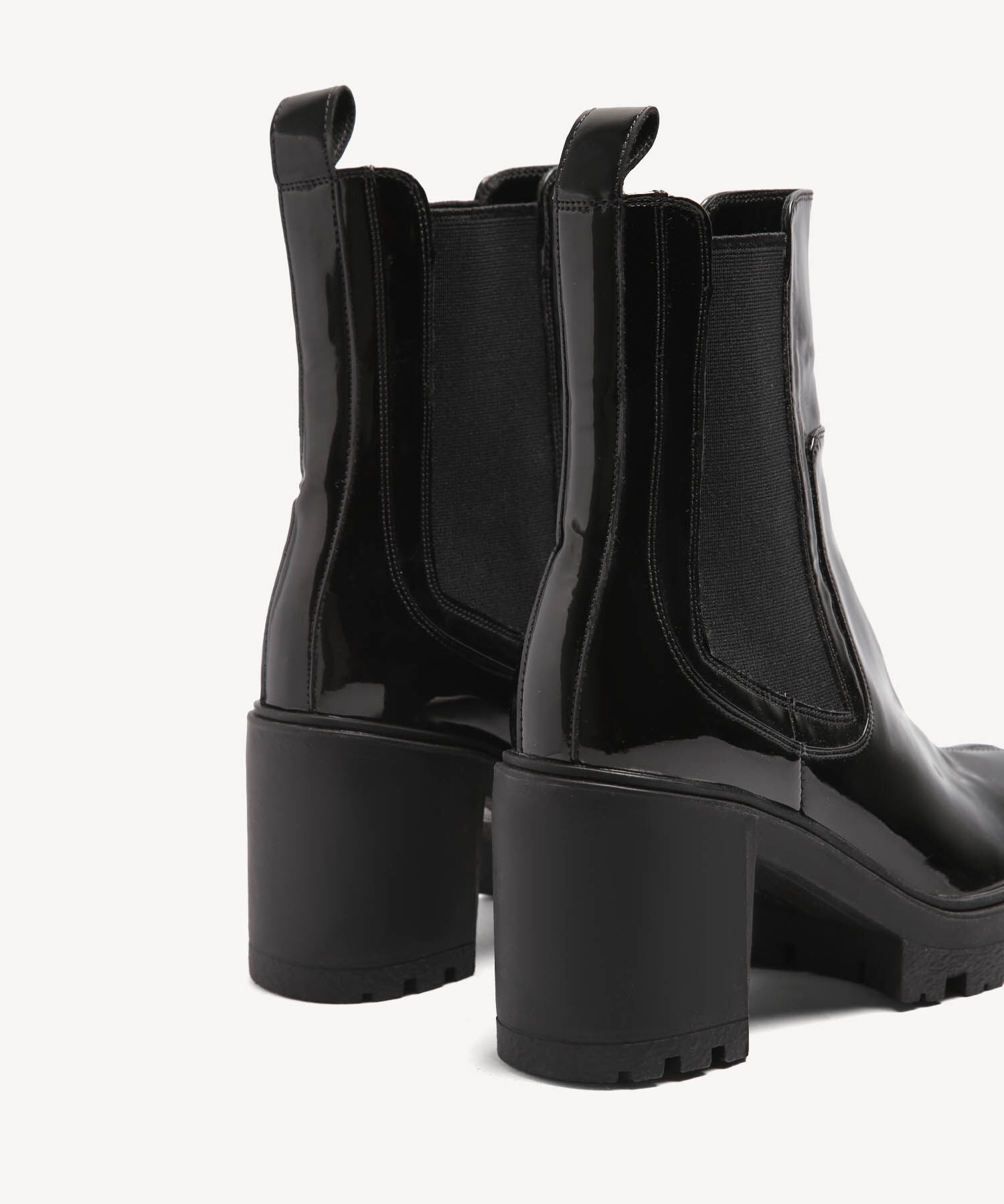 Botas para dama