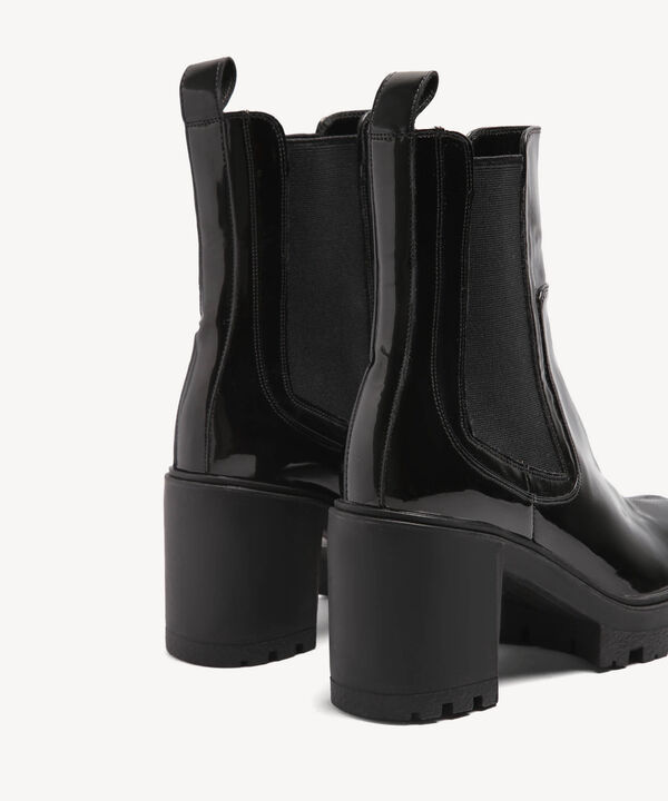 Botas para dama image number null