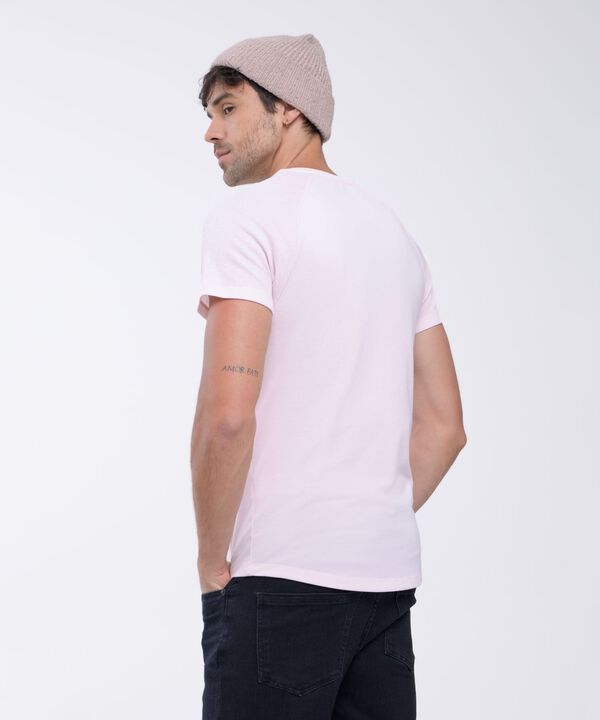 Camisetas para hombre
